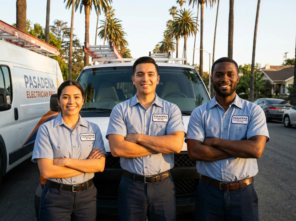 Electrician company in Pioneer, TN